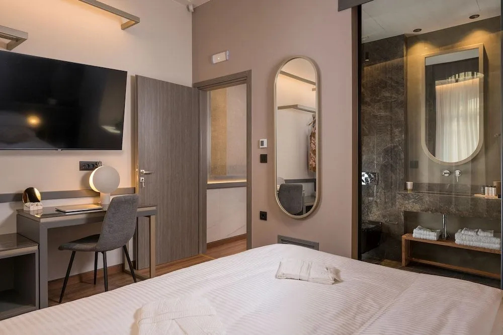 Foto - Veneri Boutique Suites
