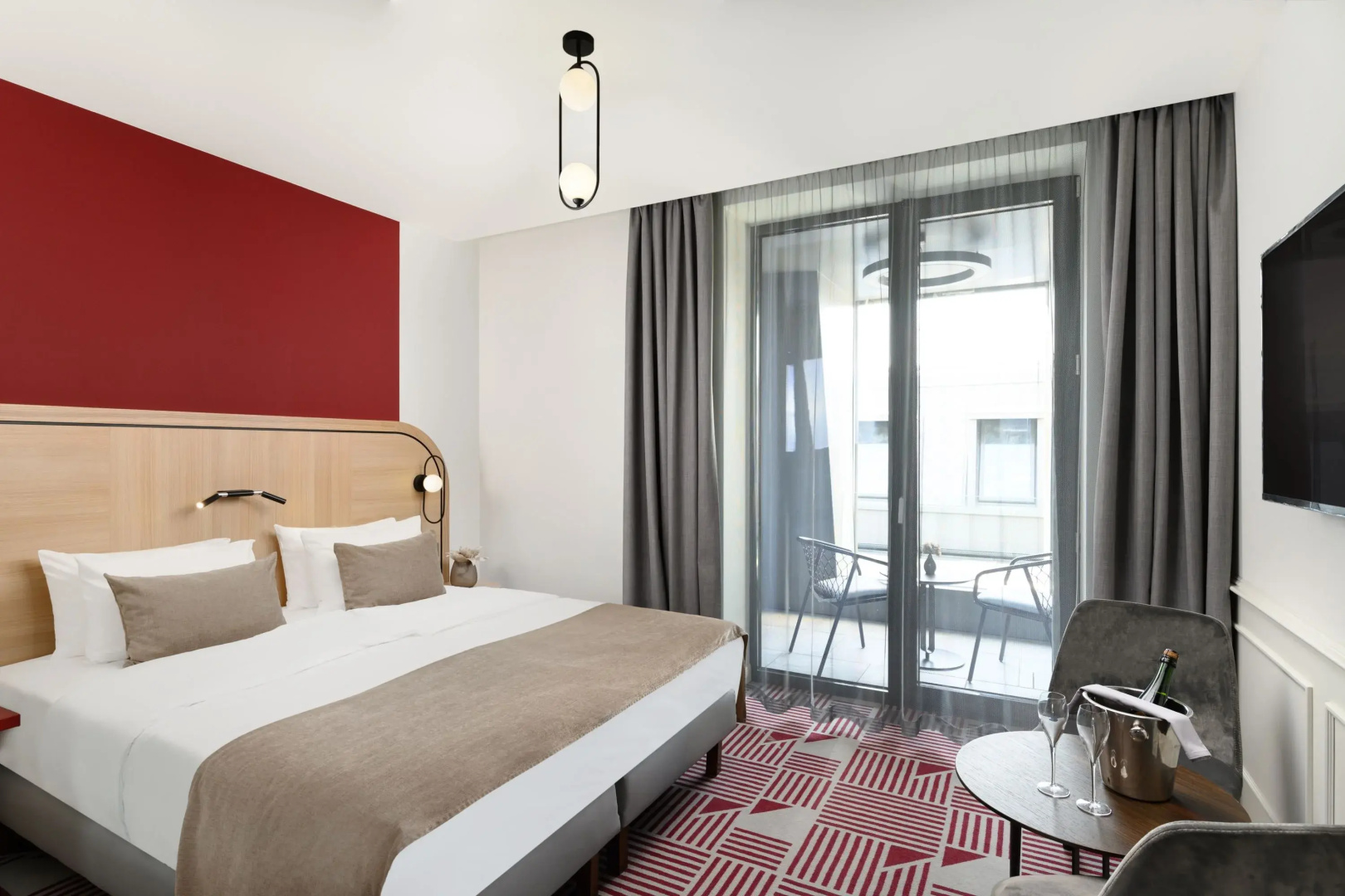 Photo - Hotel Oktogon Haggenmacher