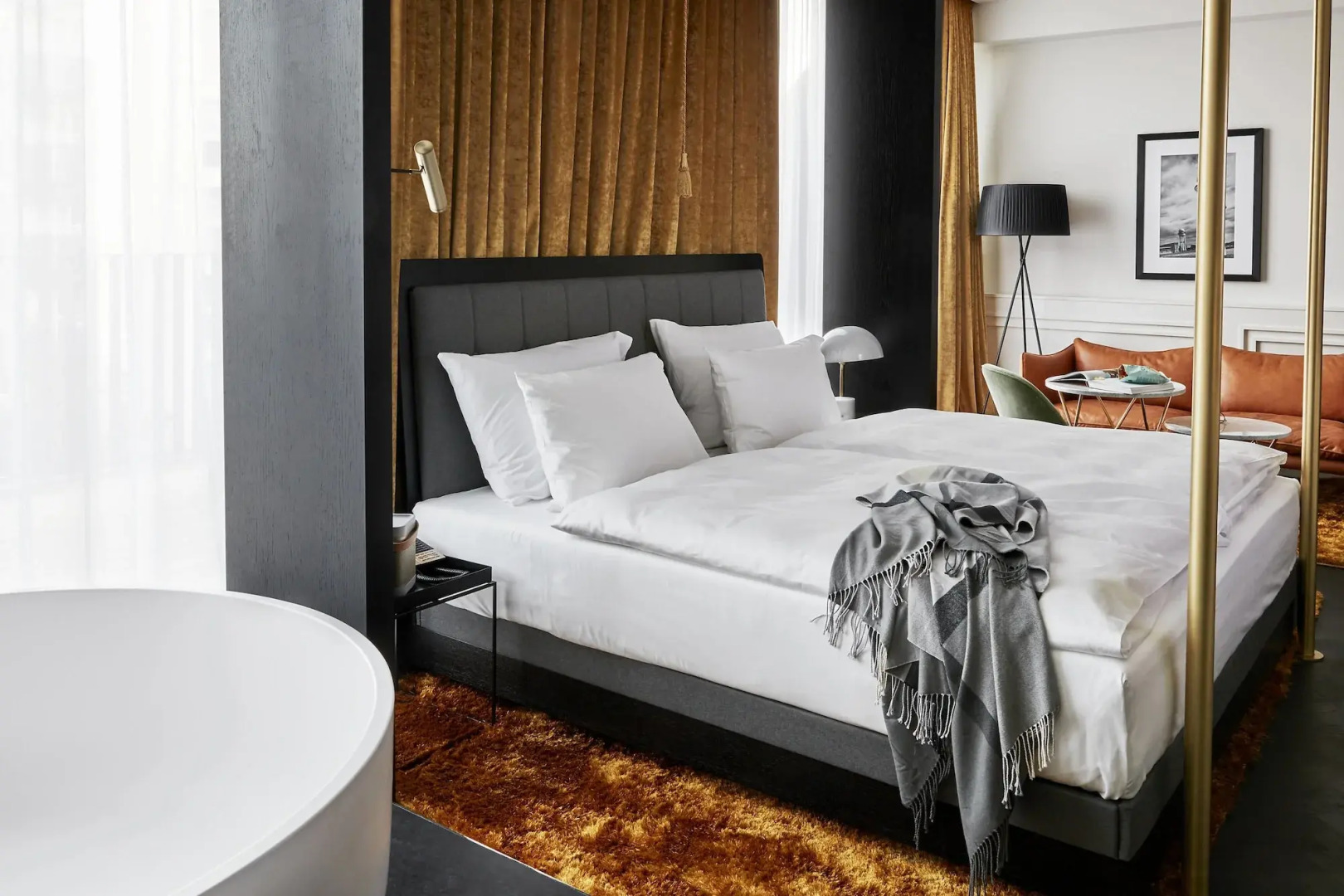 Photo - Roomers Munich, Autograph Collection