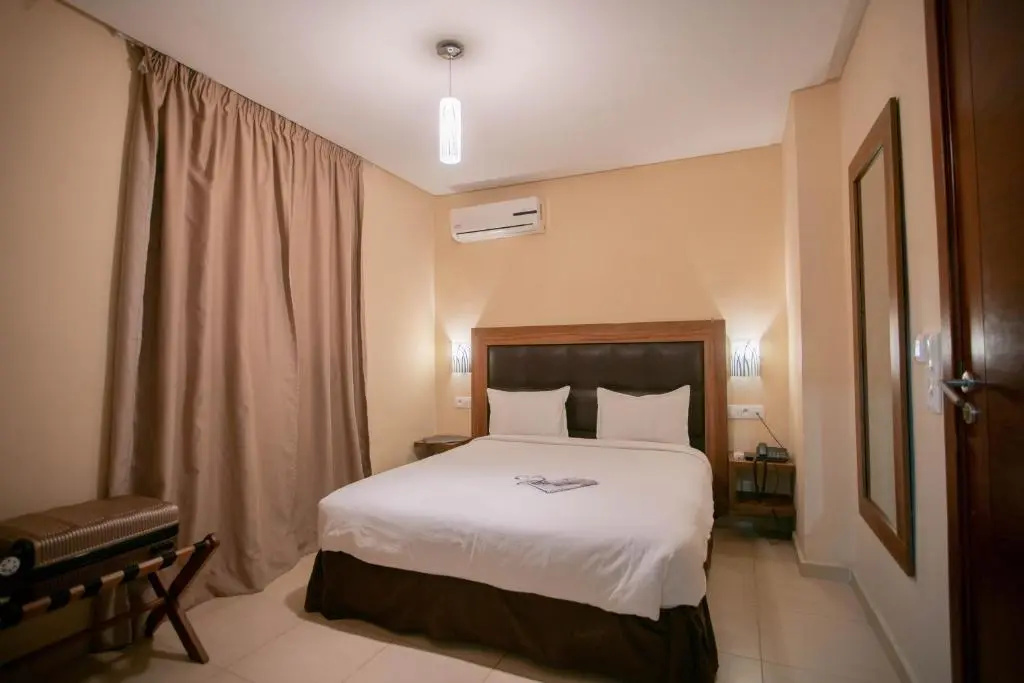 Photo - Hôtel Étoile du Nord