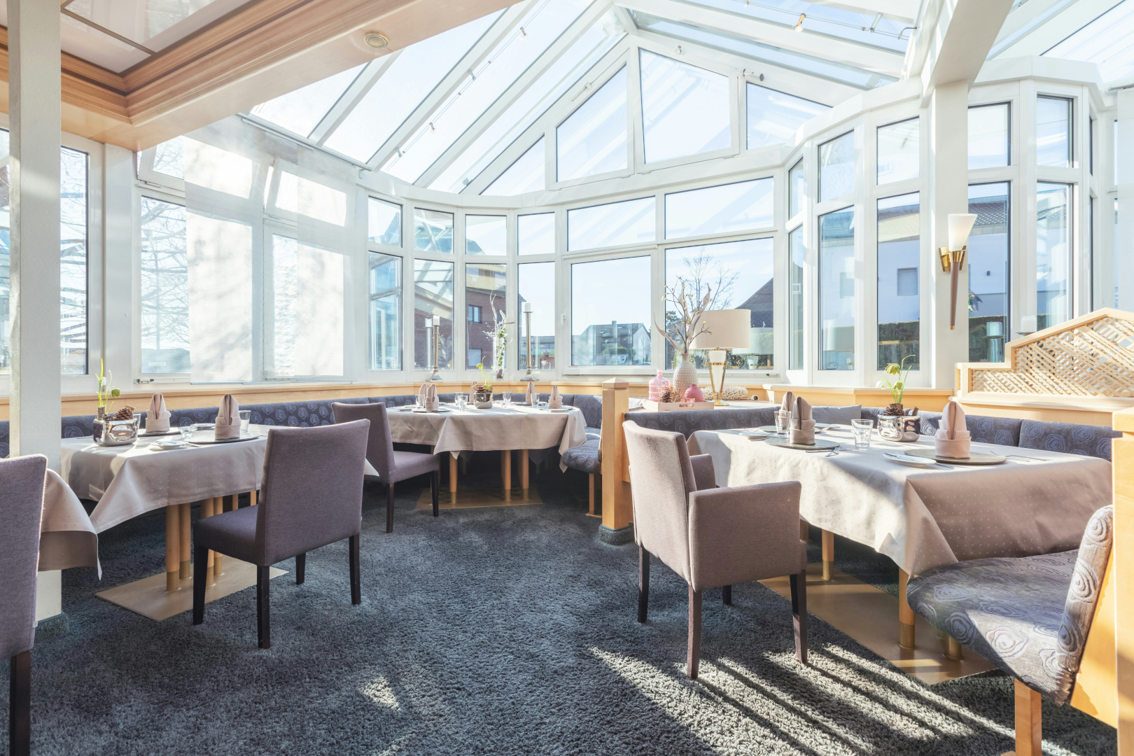 Foto - Hotel Elisenhof