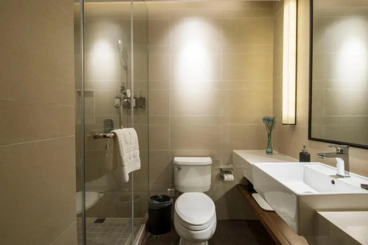 Photo - SSAW Boutique Hotel Shanghai South Xuhui
