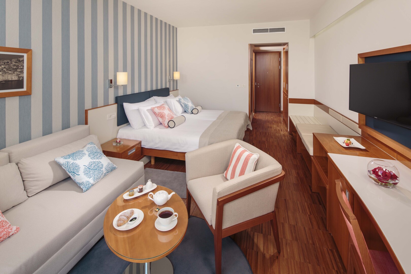 Foto - President Hotel, Valamar Collection