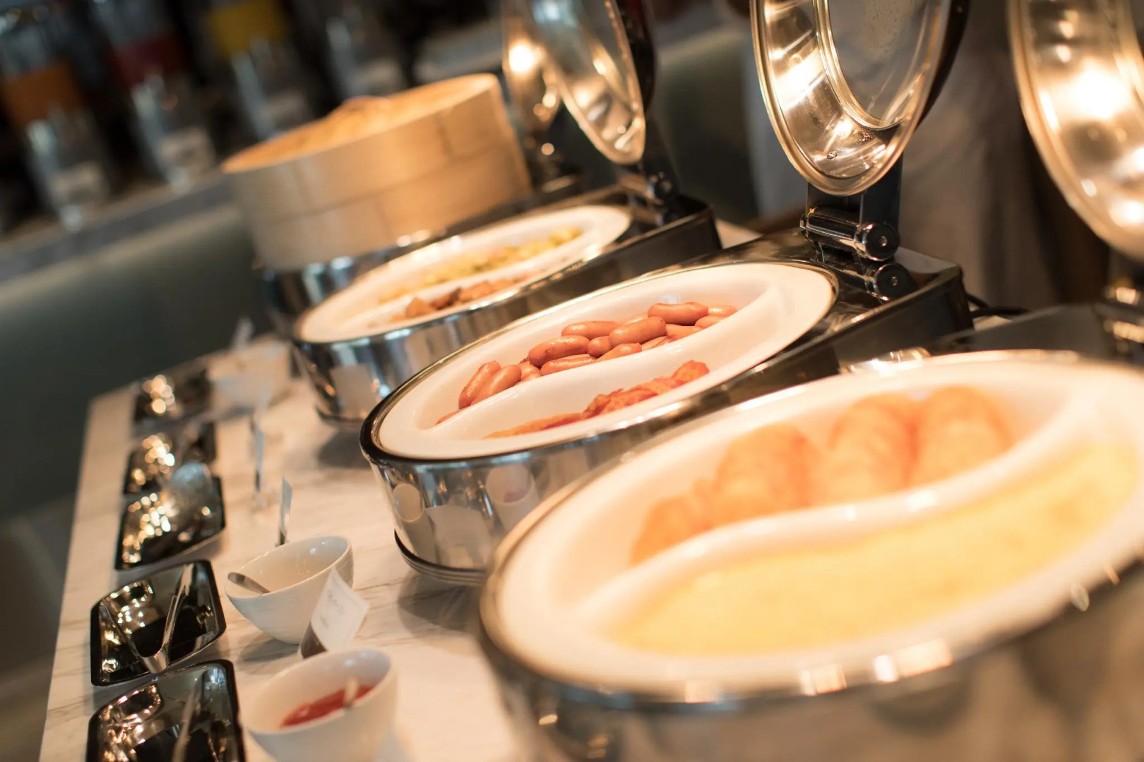 Foto - JR Kyushu Hotel Blossom Naha