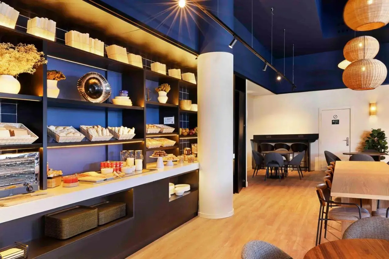 Foto - B&B Hotel Albacete