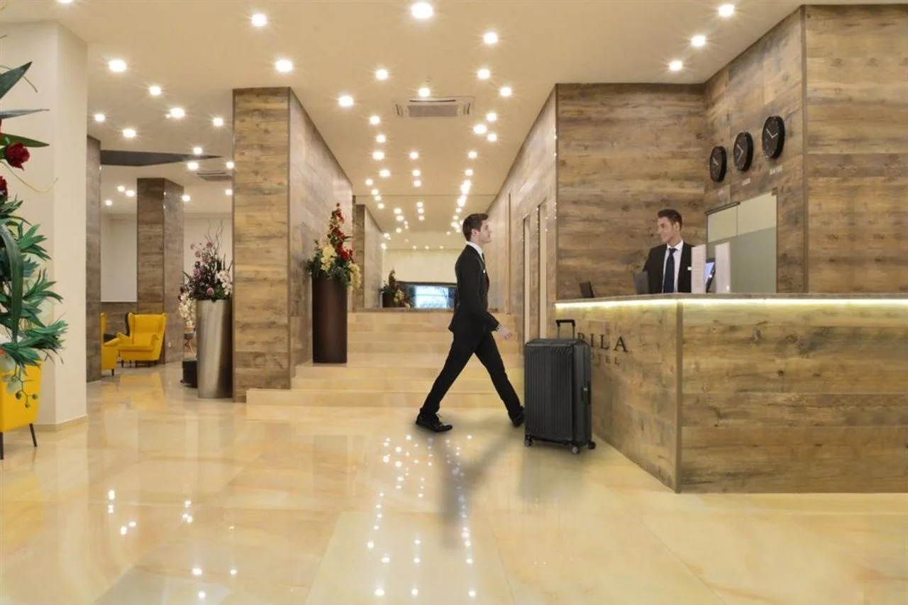 Foto - Rila Hotel Sofia