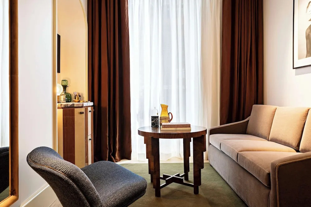 Foto - Hotel Florida Paris