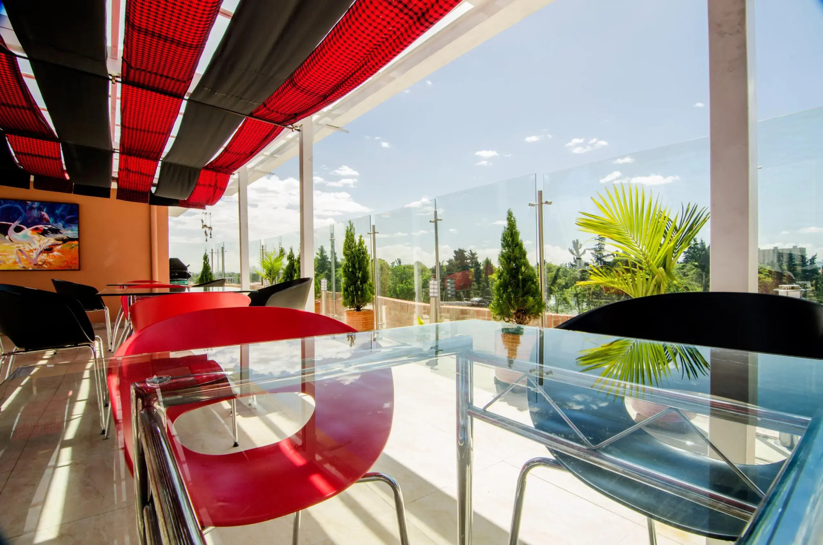 Foto - Hotel Parque 63