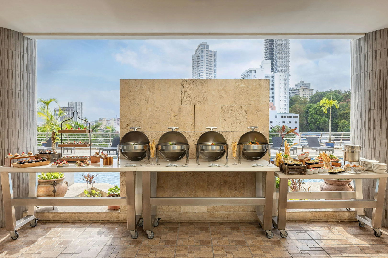 Photo - Marriott Executive Apartments Panama City, Finisterre