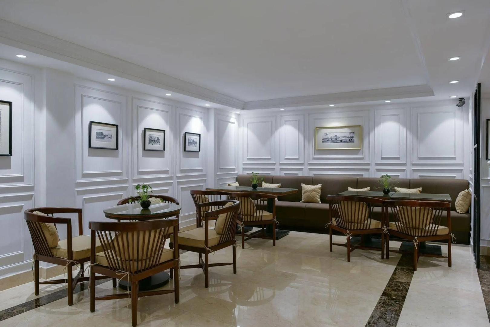 Photo - Hong Ngoc Dynastie Boutique Hotel & Spa