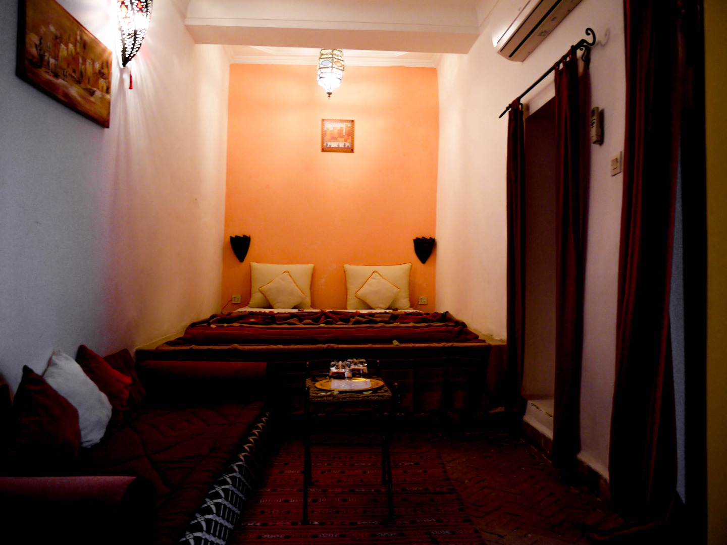 Foto - riad dar saba shika