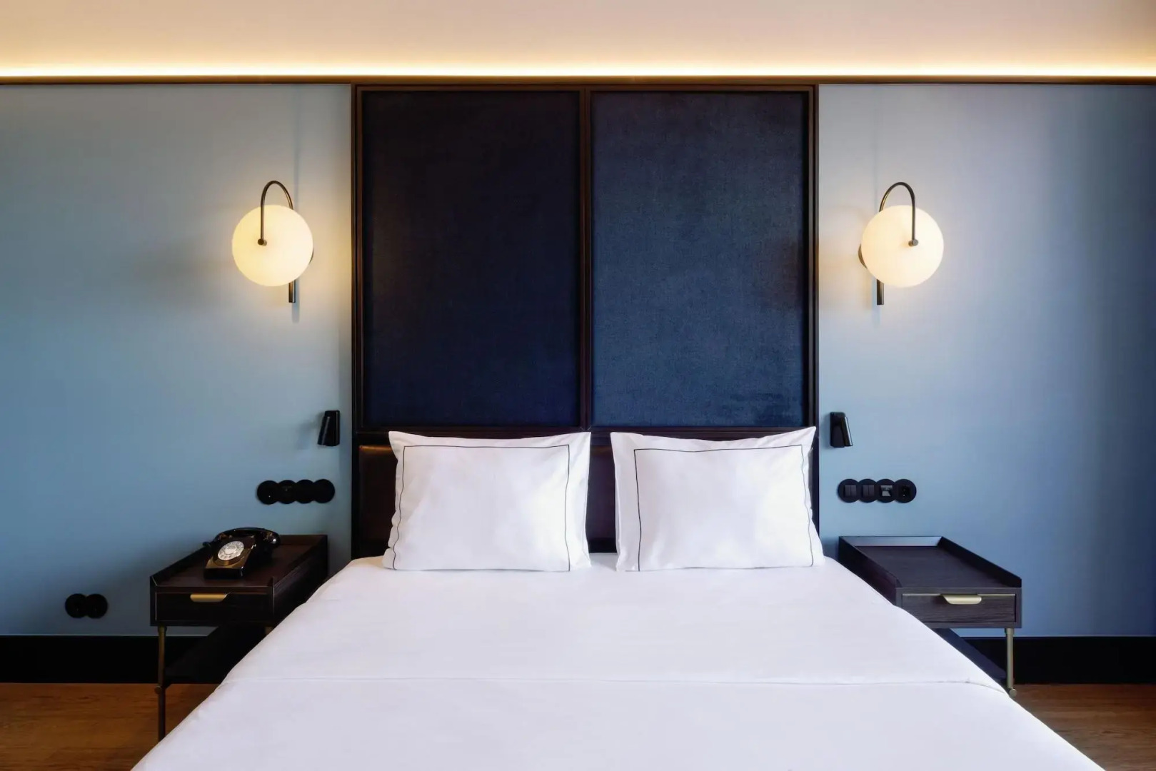 Foto - The Editory Riverside Hotel, an Historic Hotel