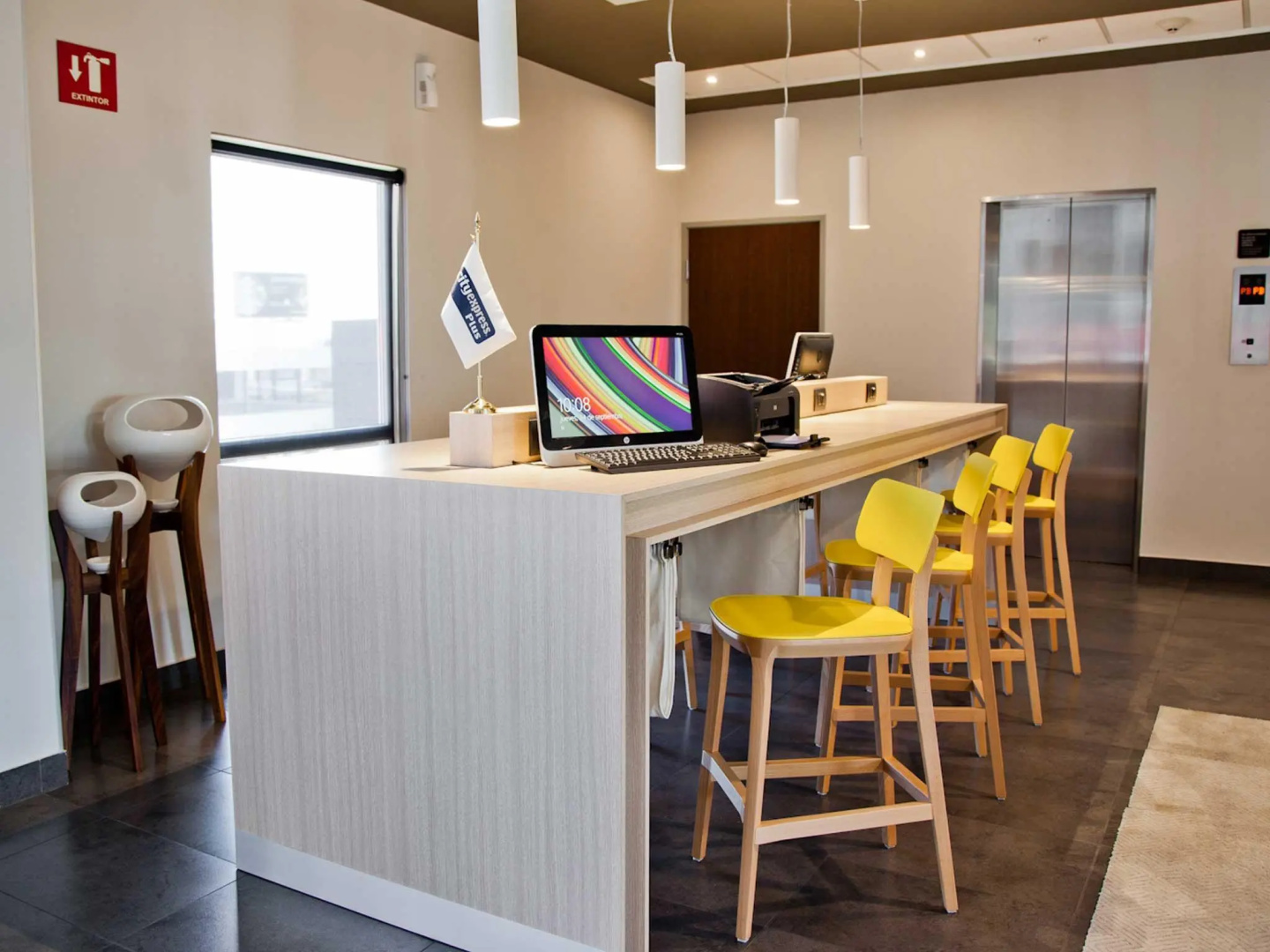 Foto - City Express Plus by Marriott Guadalajara Palomar