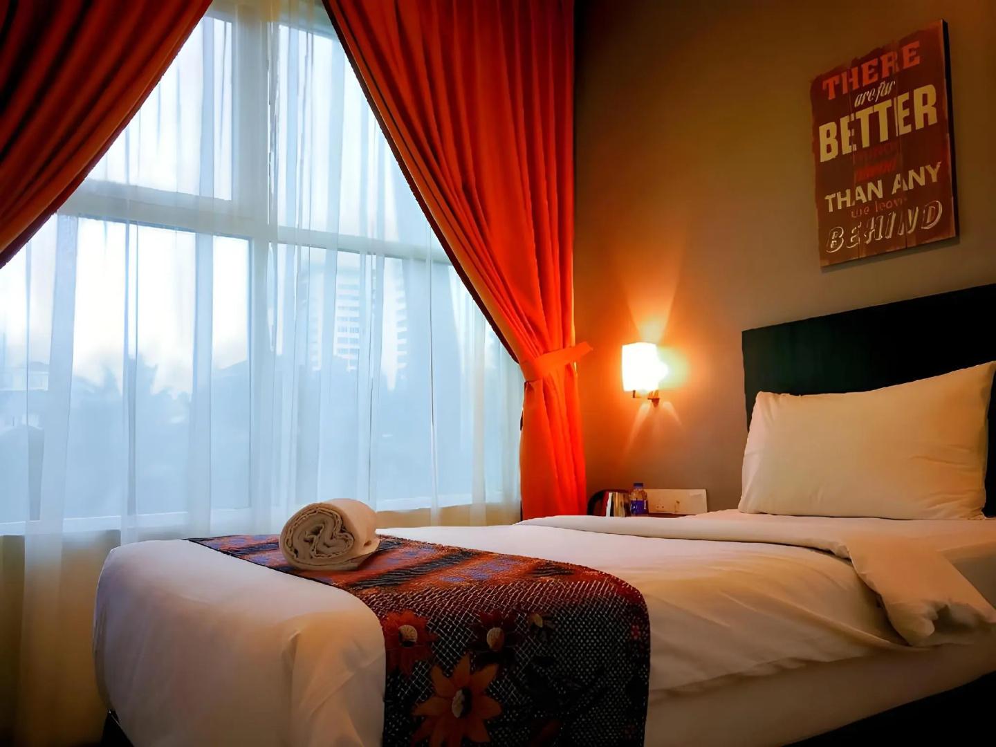 Foto - Potpourri Boutique Hotel