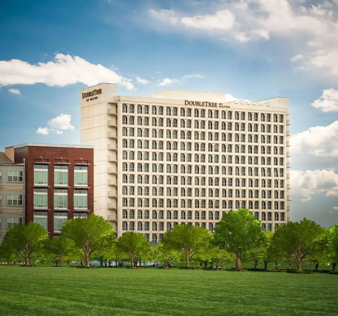 Photo - DoubleTree by Hilton Dallas Market Center