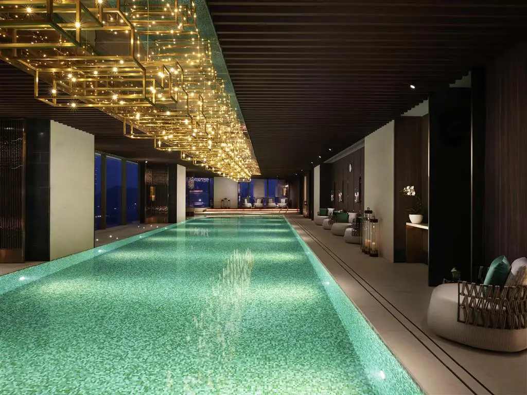 Foto - Raffles Shenzhen