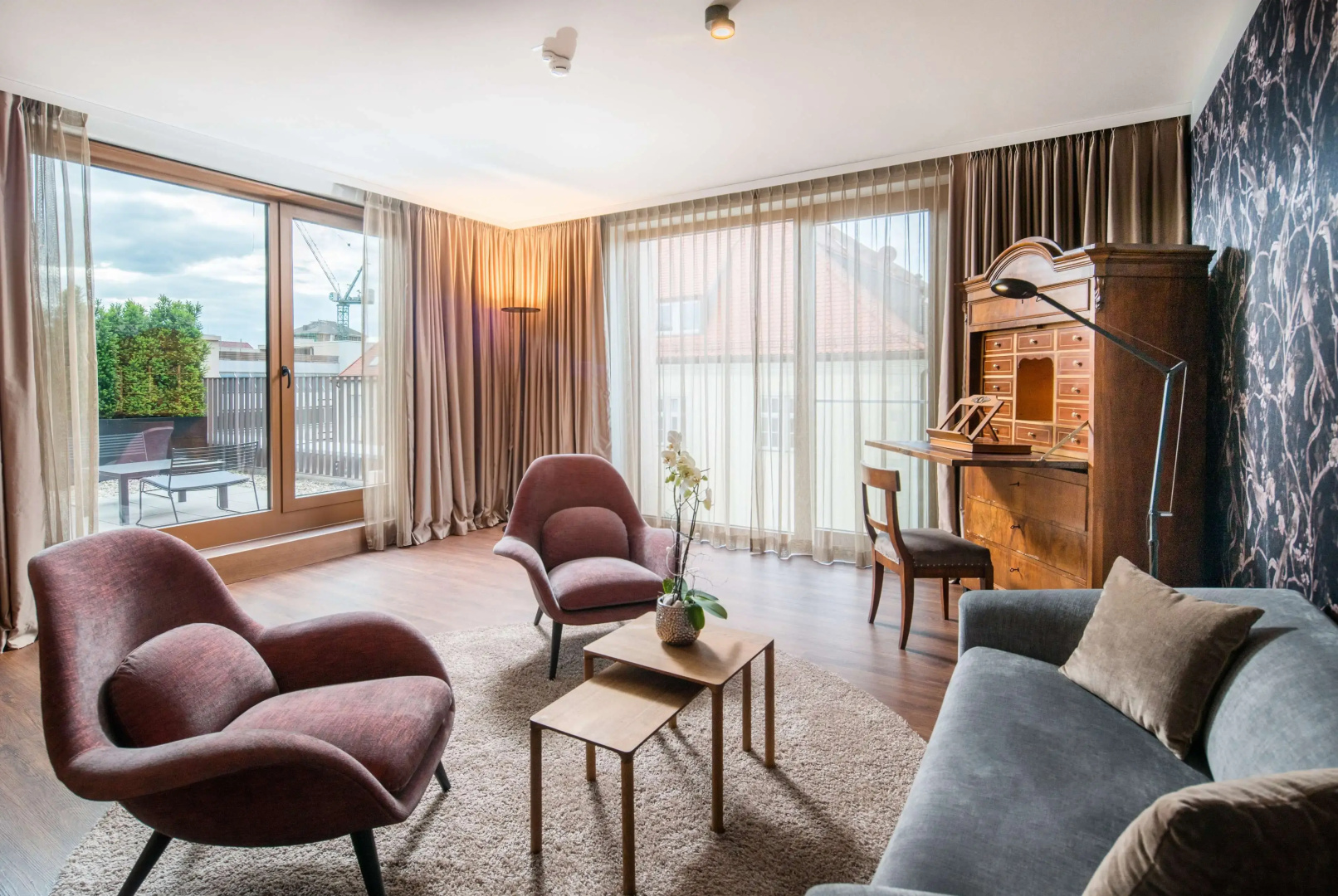 Foto - Best Western Premier Hotel Rebstock