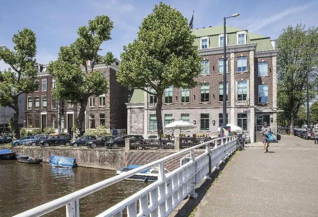 Foto - Boutique Hotel Notting Hill