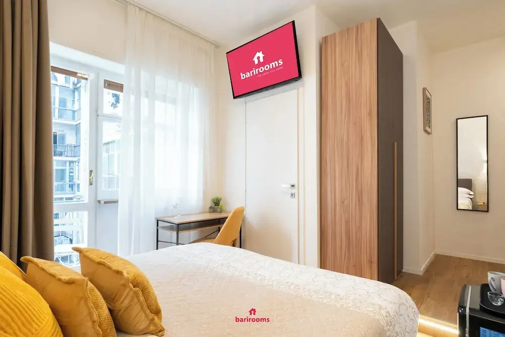 Foto - Barirooms - District 198