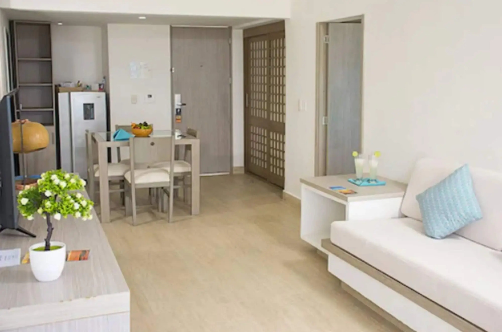 Foto - Tamaca Beach Resort