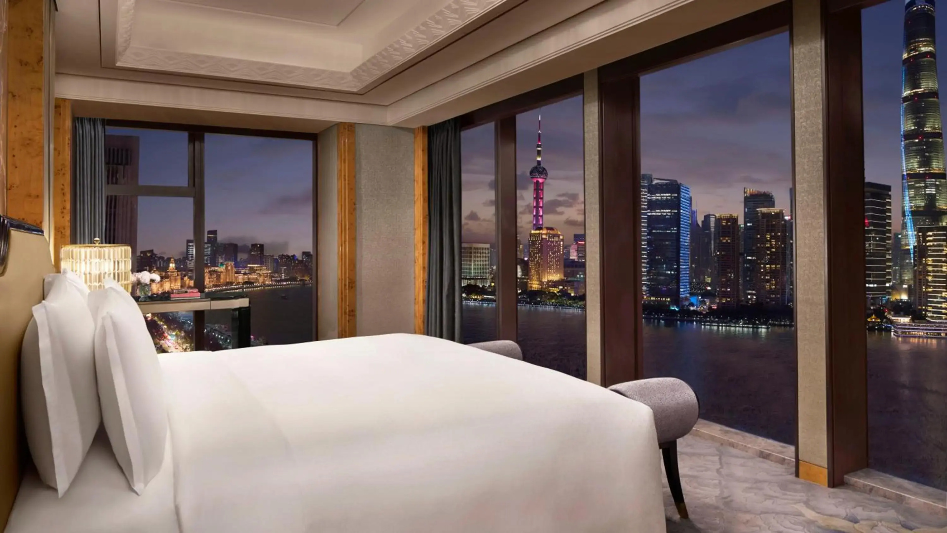 Photo - The St. Regis on the Bund, Shanghai