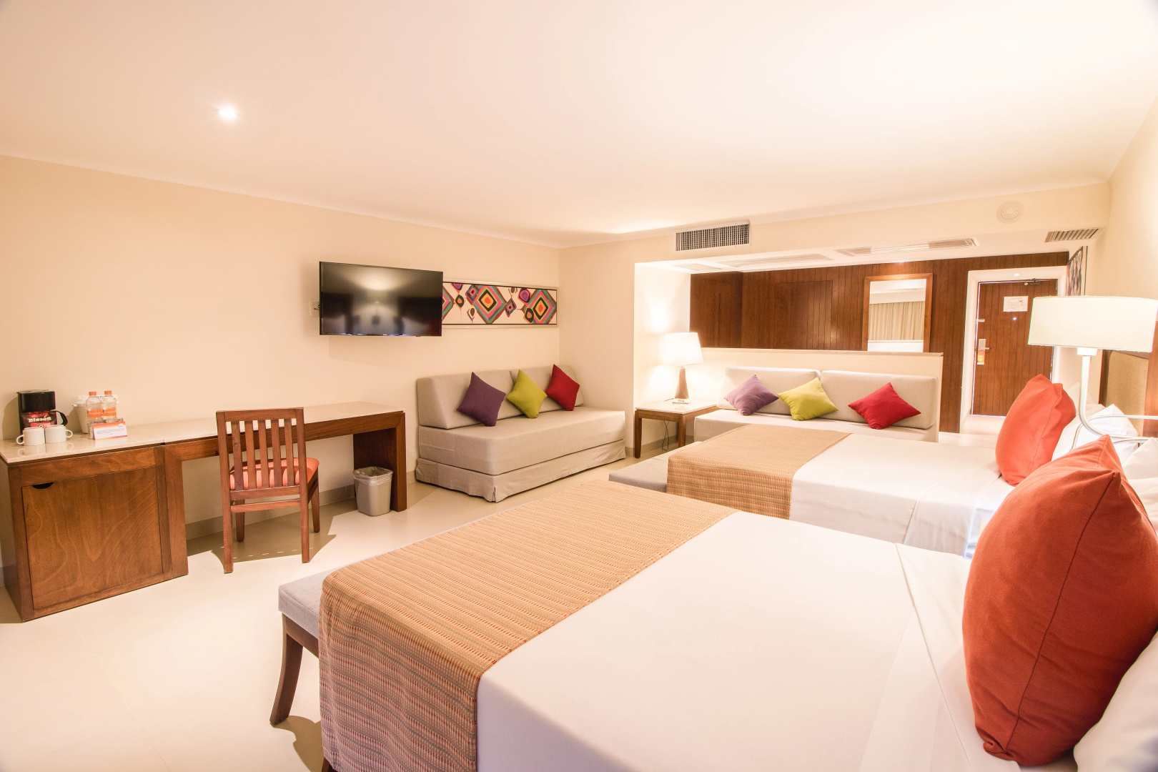 Foto - Grand Park Royal Puerto Vallarta - All Inclusive