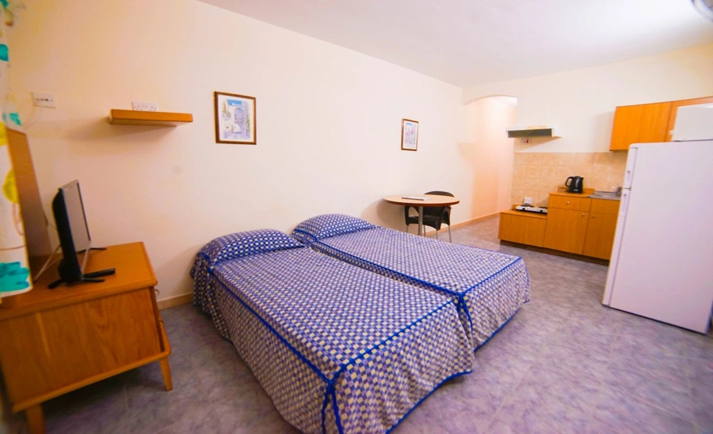 Foto - Qawra Point Holiday Complex