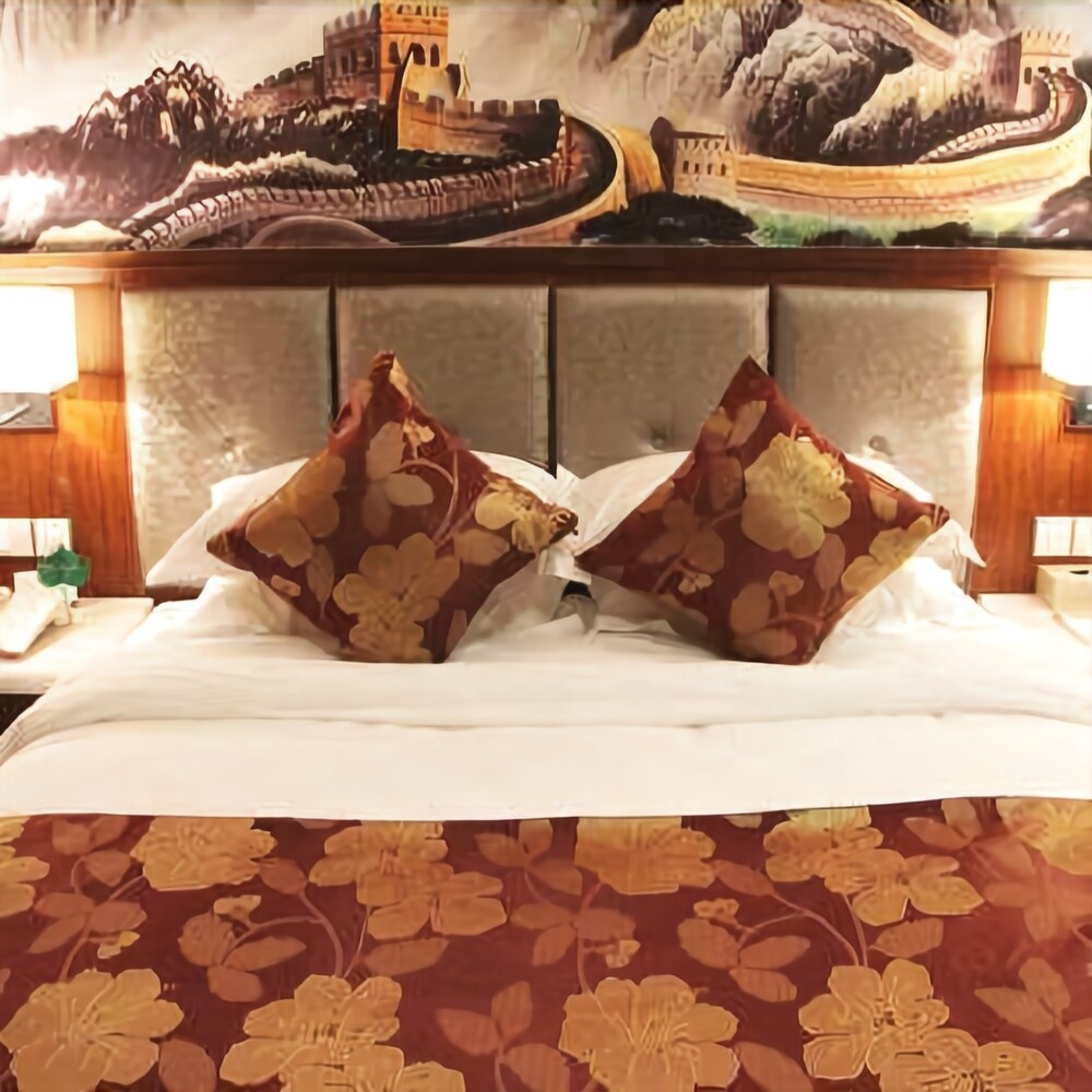 Ku 6 Hotel