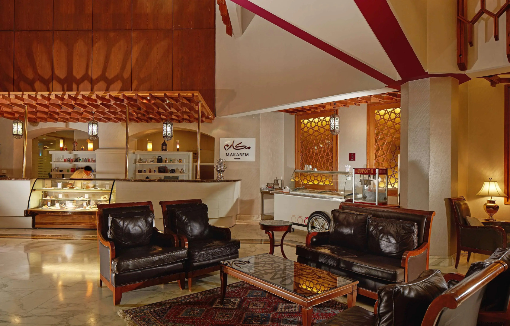 Foto - Makarem Ajyad Makkah Hotel