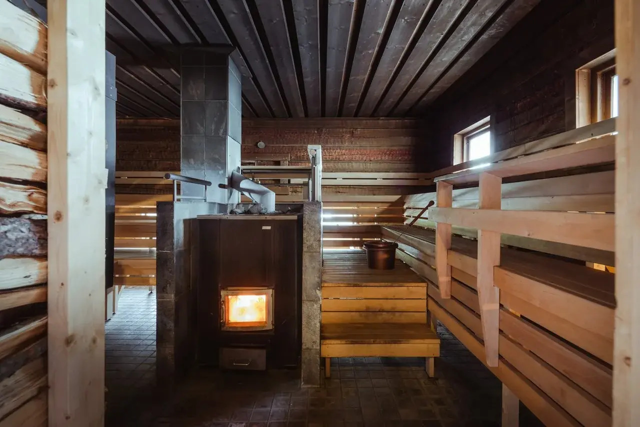 Foto - Lapland Hotels Ounasvaara Chalets