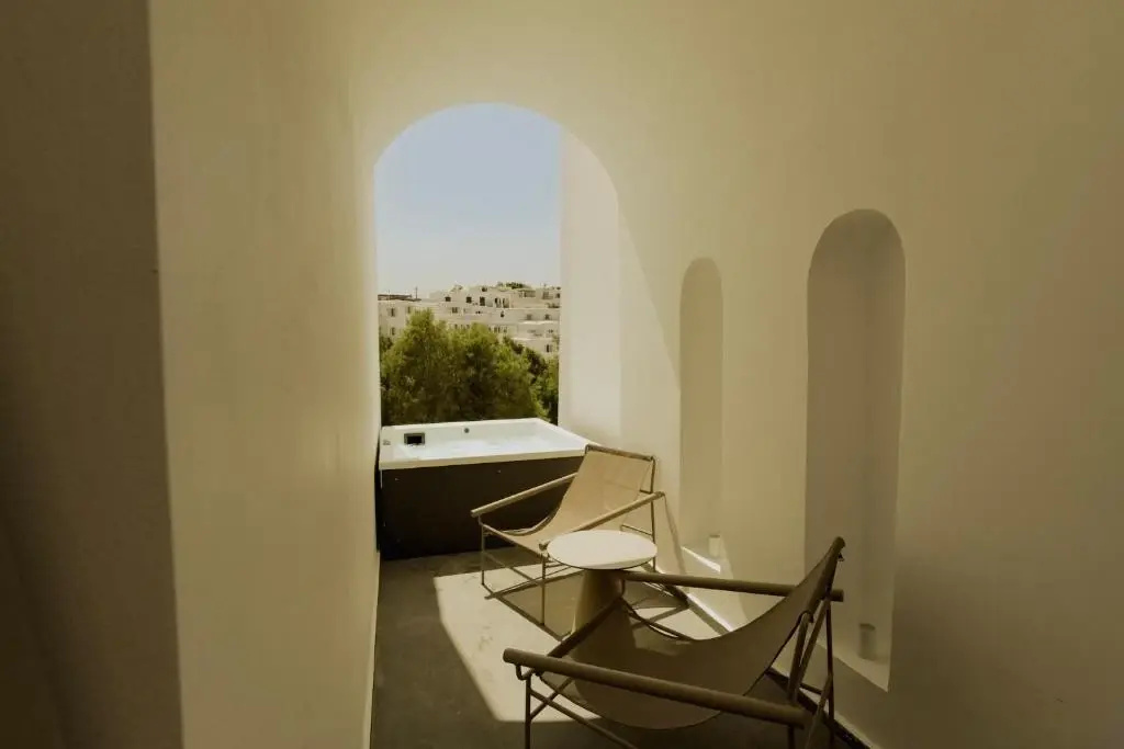 Foto - Opal Paros