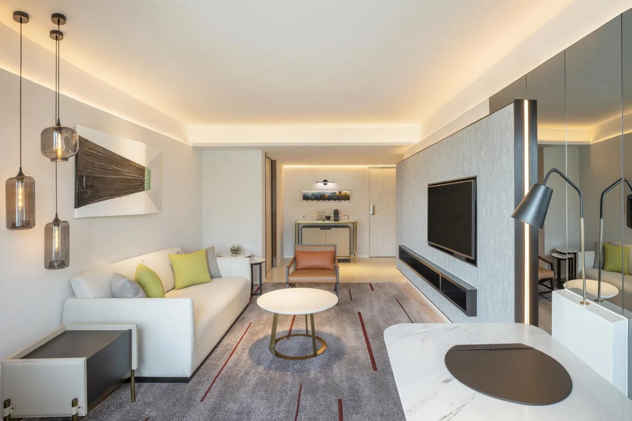 Foto - DoubleTree by Hilton Bangkok Ploenchit