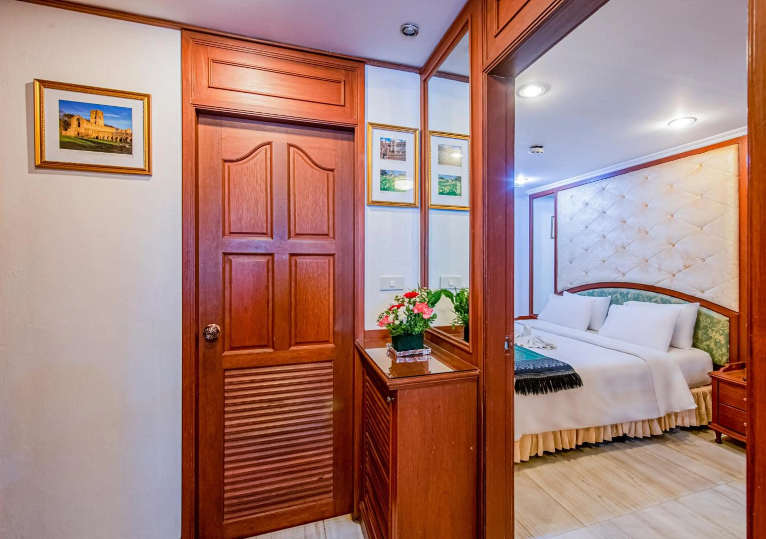 Photo - The Yorkshire Hotel - SHA Certified