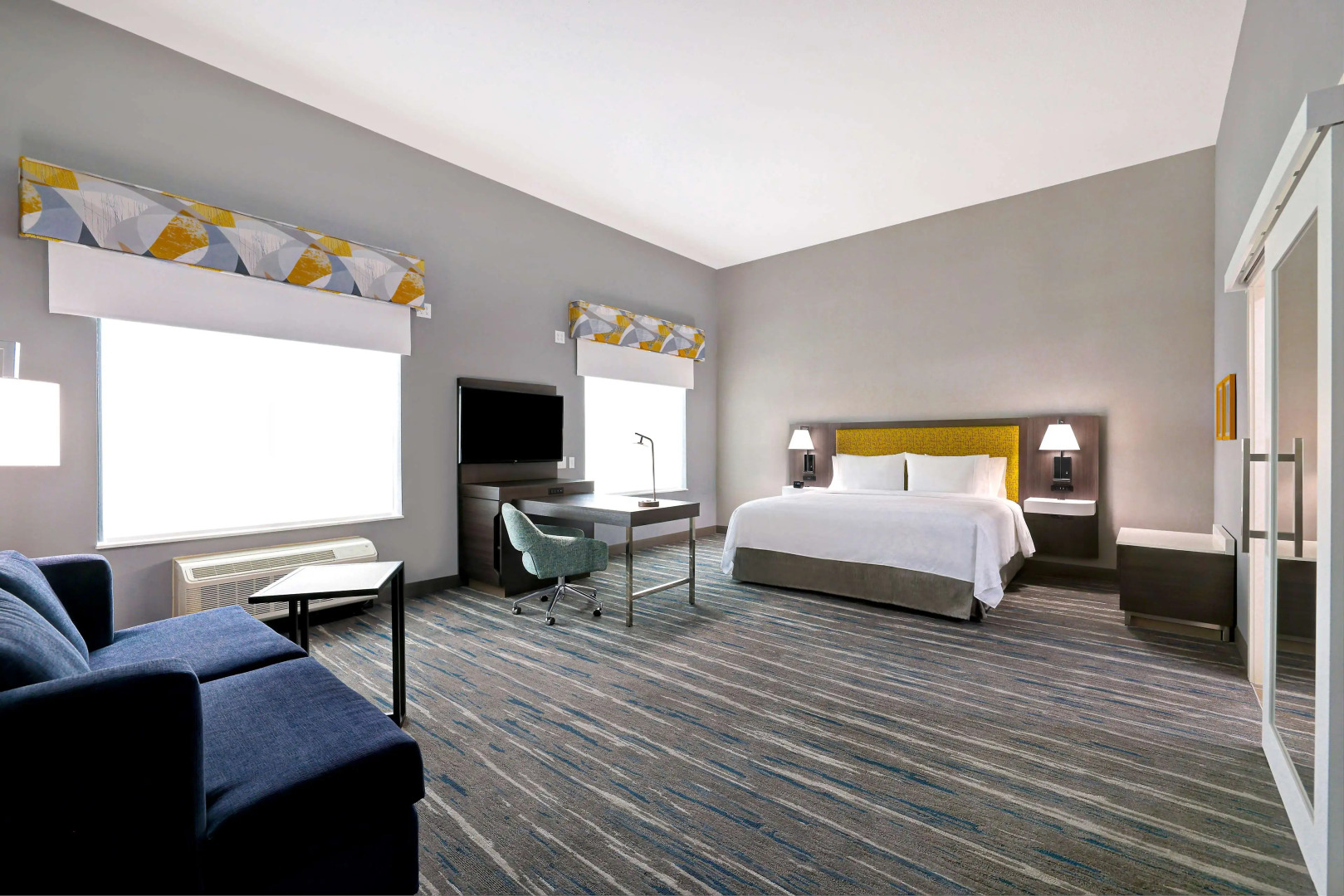 Foto - Hampton Inn & Suites Houston East Beltway 8, Tx