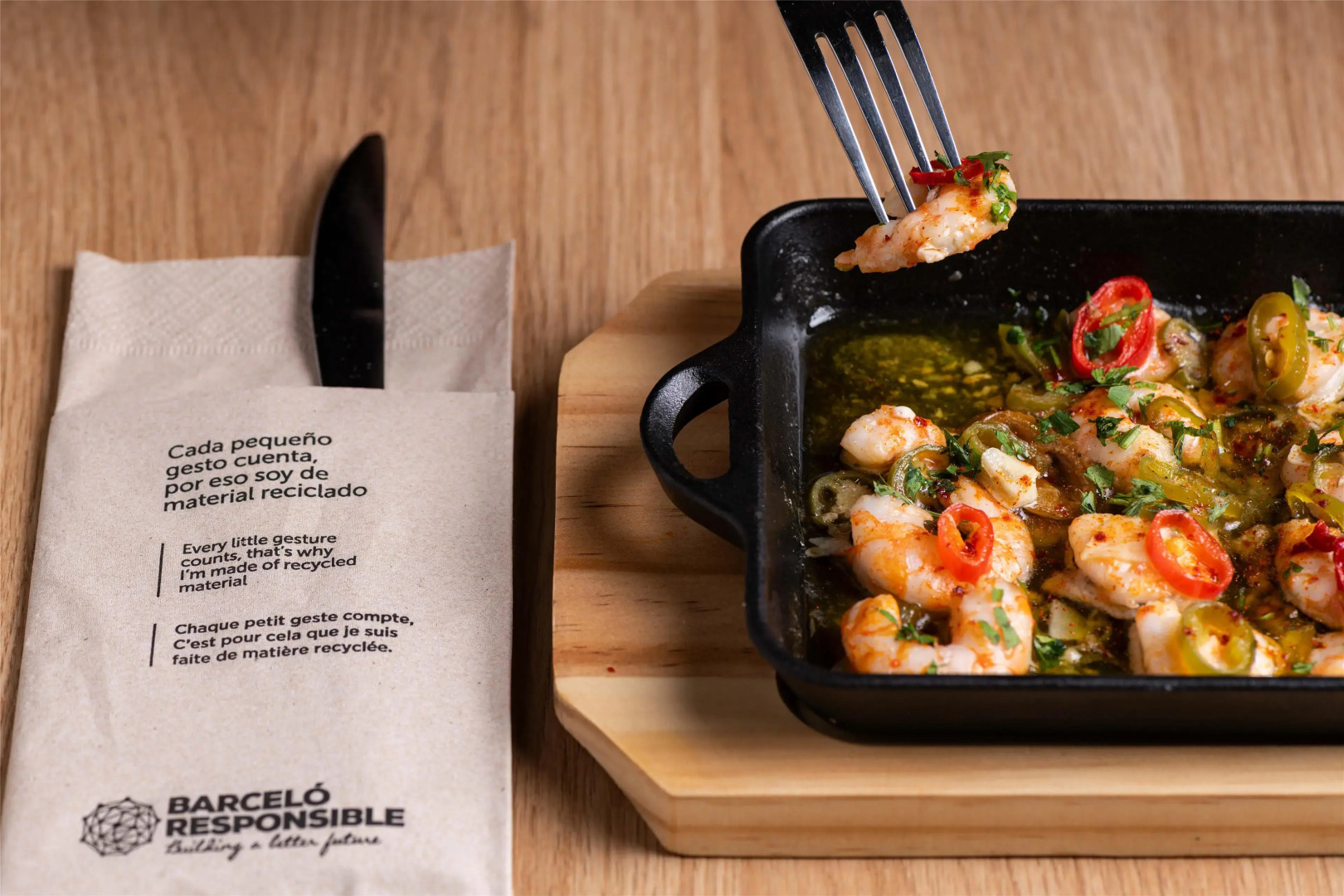 Foto - Barceló Fès Medina