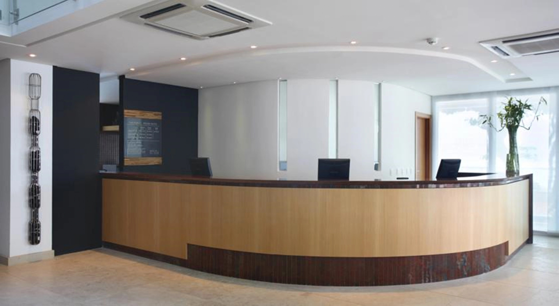 Foto - Verdegreen Hotel