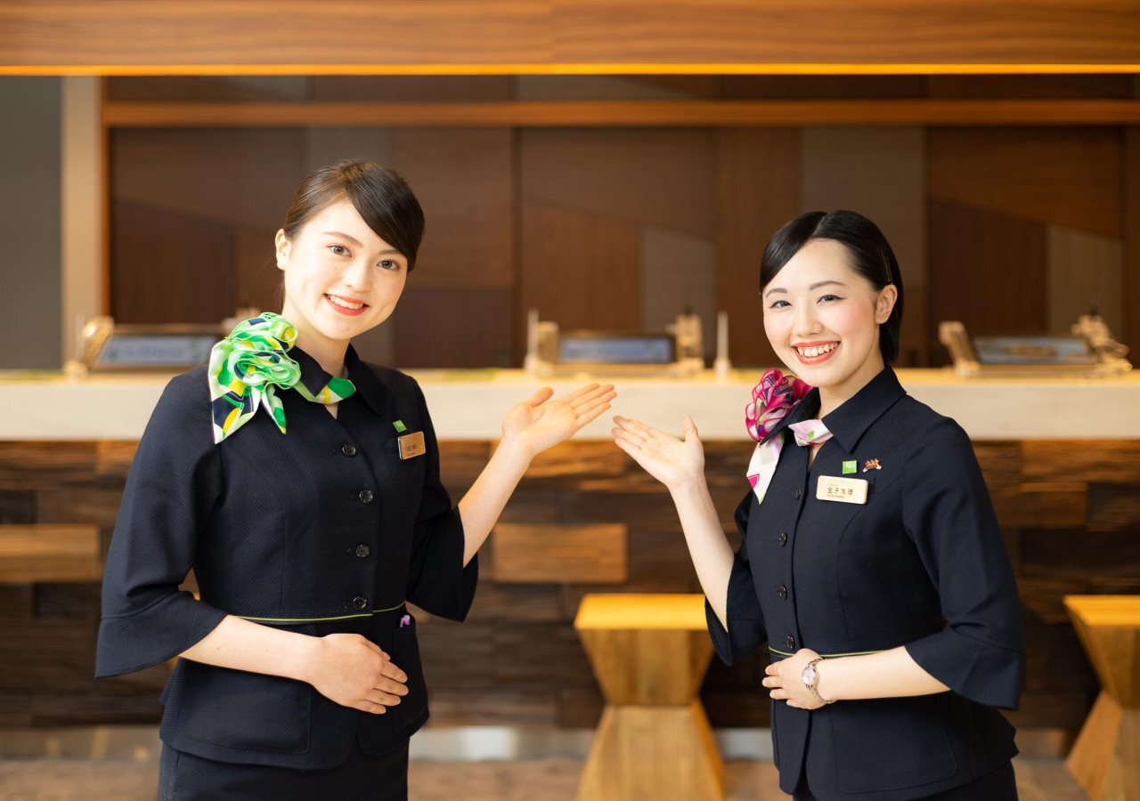 Foto - Super Hotel Shinyokohama