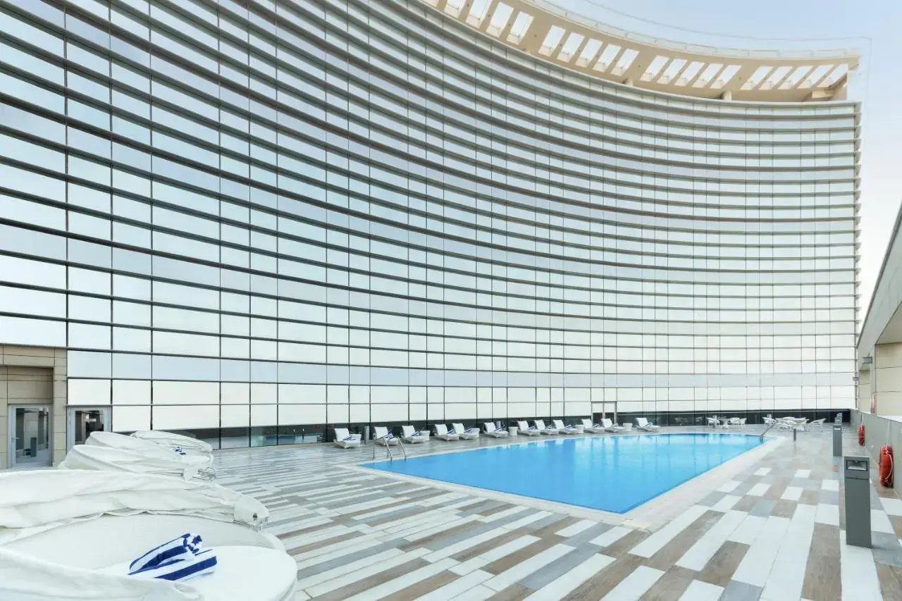 Foto - dusitD2 Salwa Doha