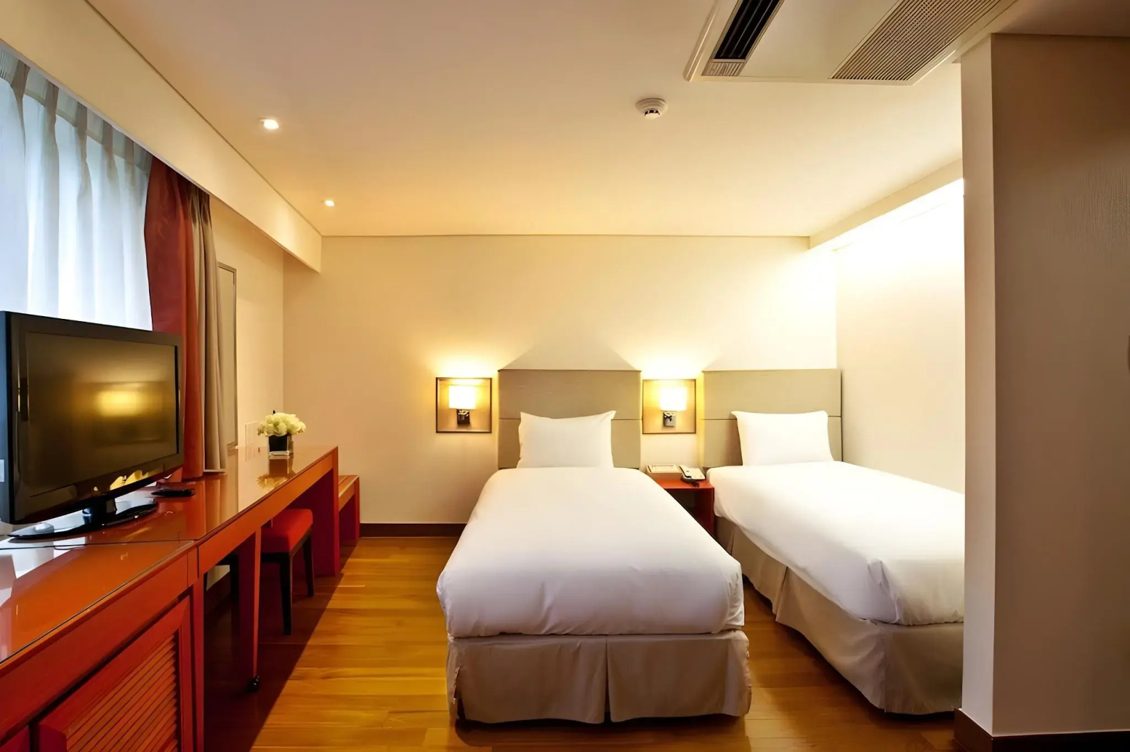 Foto - Hotel Prince Seoul