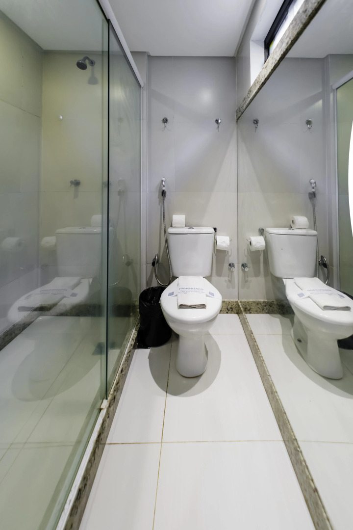 Foto - Porto Suítes Natal Hotel