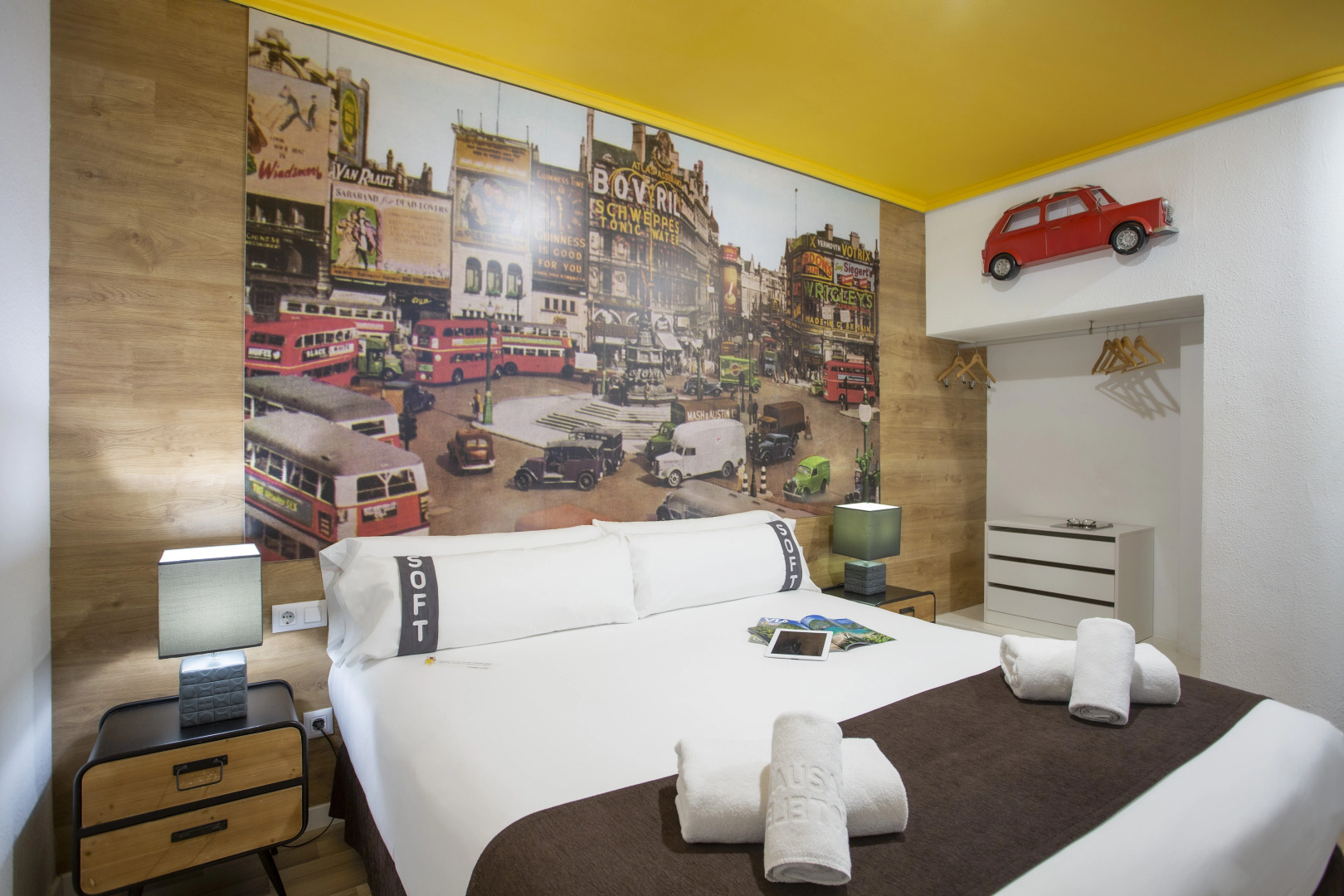 Photo - Casual Vintage Valencia