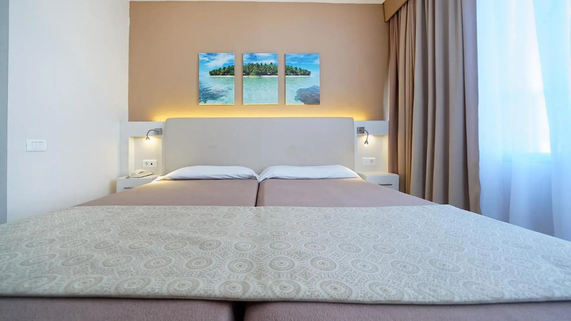 Foto - Bull Eugenia Victoria & SPA