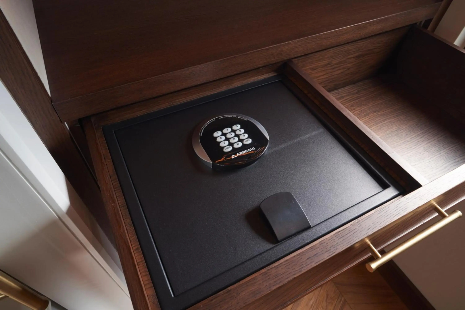 Photo - BLESS Hotel Madrid - The Leading Hotels of the World