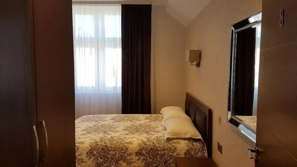 Foto - OYO The Kilburn Arms