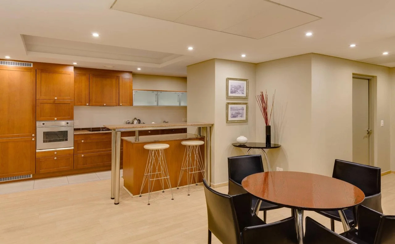 Photo - Protea Hotel by Marriott Cape Town North Wharf