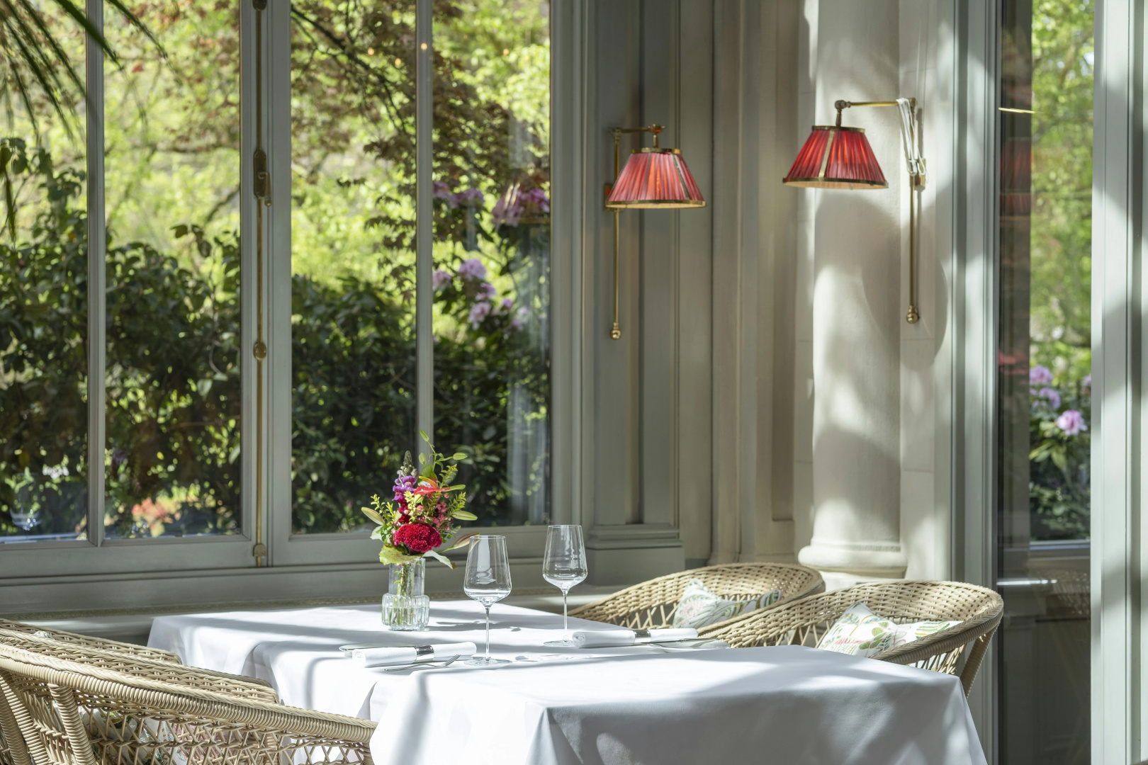 Photo - Brenners Park - Hotel & Spa, Oetker Hotels