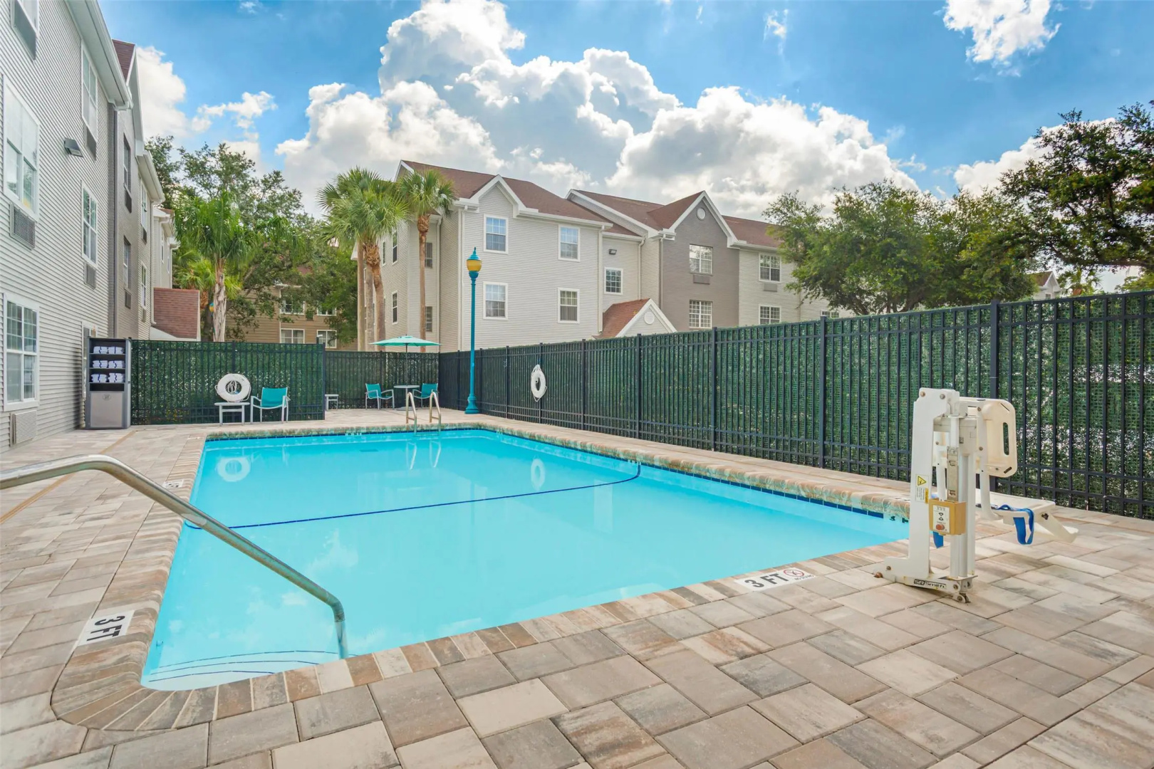 Photo - MainStay Suites Tampa Moffitt-USF