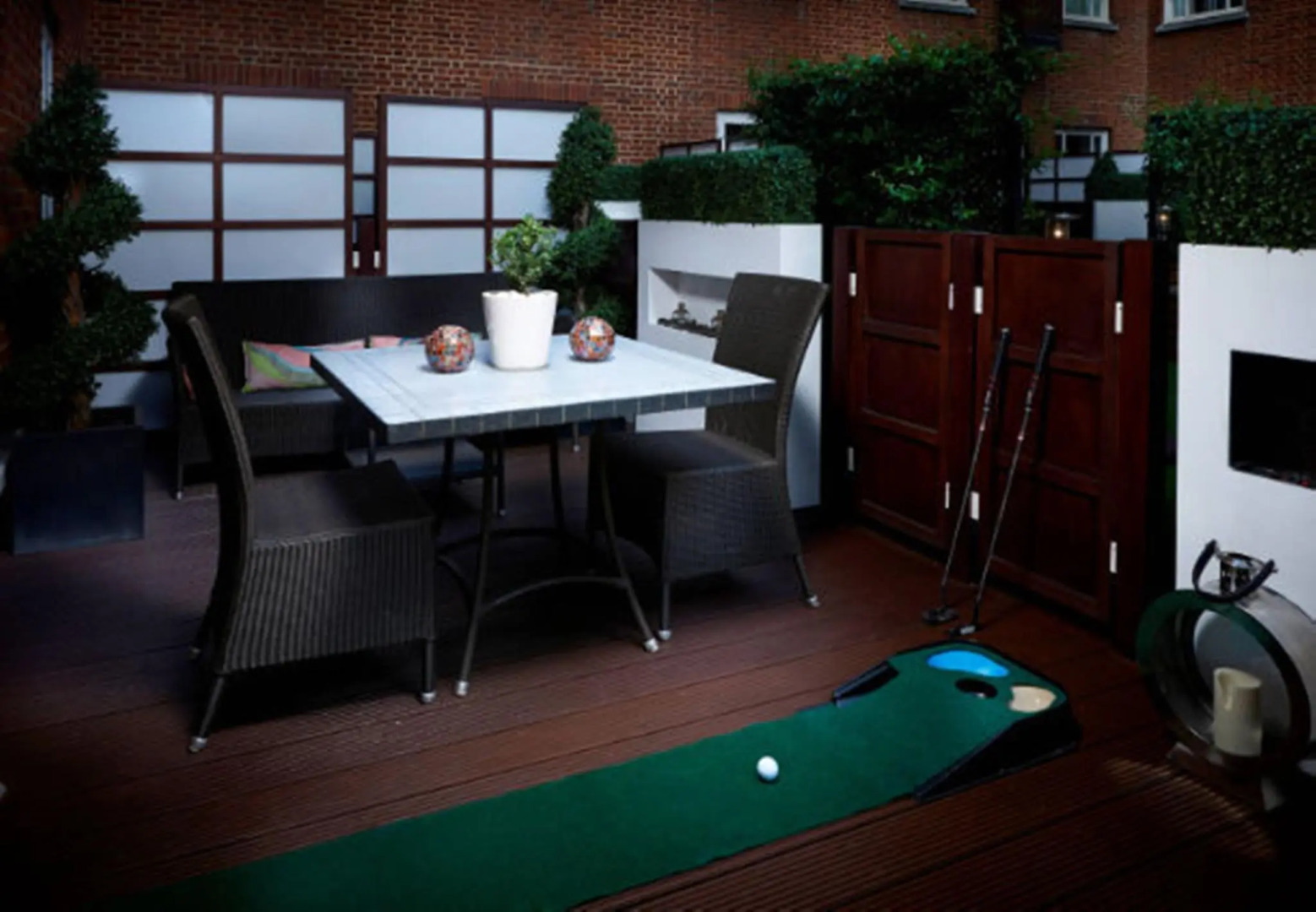 Photo - London Marriott Hotel Grosvenor Square