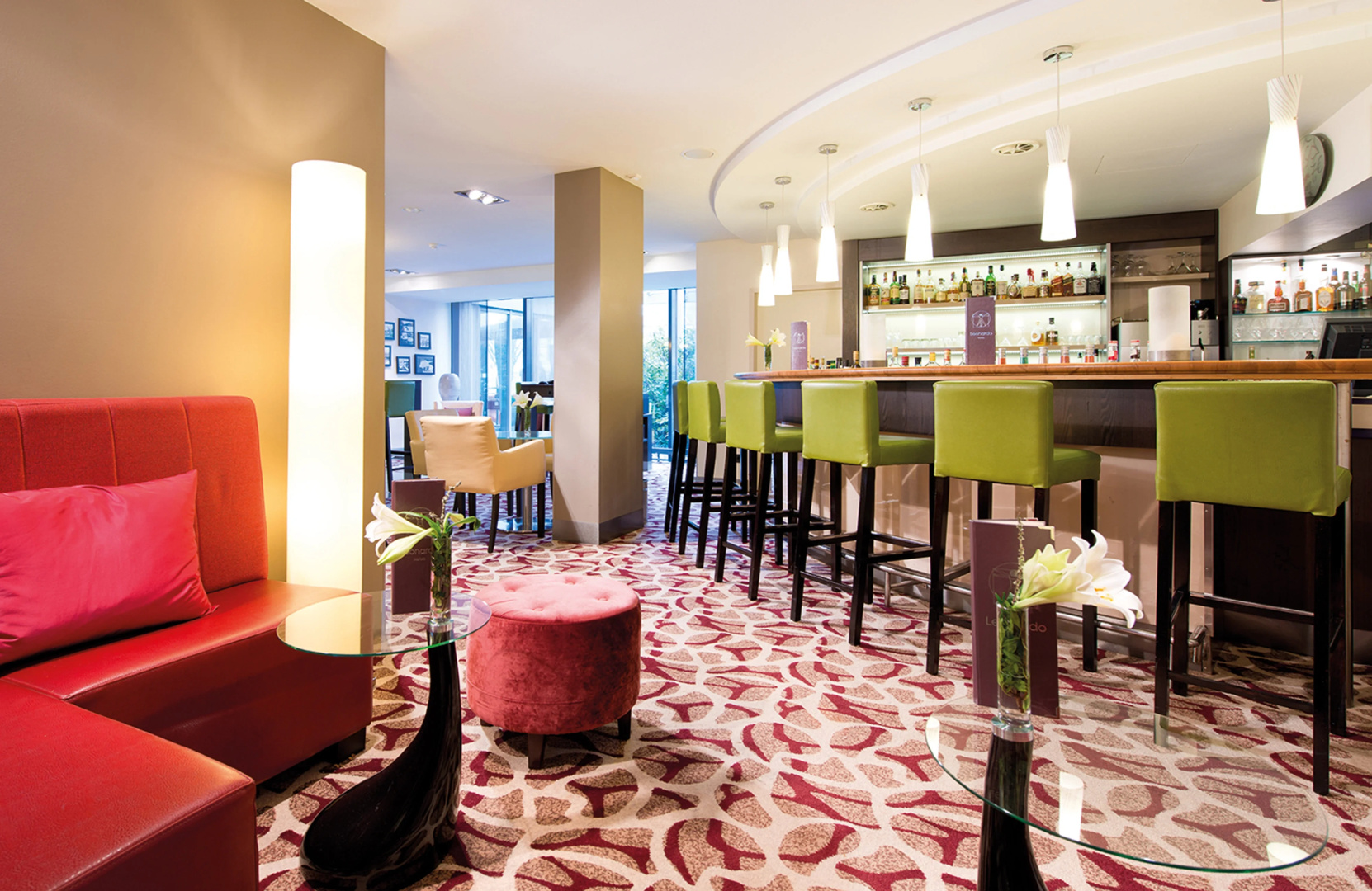Foto - Leonardo Hotel Hannover Airport