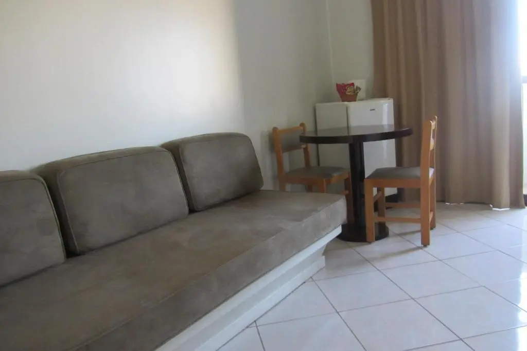 Foto - Golden Suite Hotel
